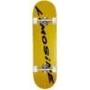 Limosine Sharpie Skateboard Complete - 8.38" -DADDIES Skate Gear BQ80321 c
