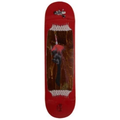 Passport Hook And Line Series Dean Palmer Skateboard Deck - 8.25"