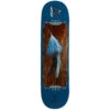 Passport Hook And Line Series Matlok Bennett-Jones Skateboard Deck - 8.25" -DADDIES Skate Gear BQ8036D 1