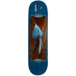 Passport Hook And Line Series Matlok Bennett-Jones Skateboard Deck - 8.25"