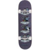 Passport Art Dept Series Set Dress Skateboard Complete - 8.50" -DADDIES Skate Gear BQ80370 c