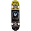Passport Molly Turner Series Faces Skateboard Complete - 8.380" -DADDIES Skate Gear BQ80373 c