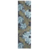 Grizzly Maple Leaf Camo Grip Tape - Yellow -DADDIES Skate Gear BQ80892 1