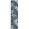 Grizzly Maple Leaf Camo Grip Tape - Green -DADDIES Skate Gear BQ80894 1