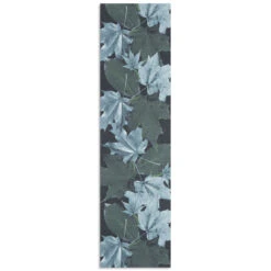 Grizzly Maple Leaf Camo Grip Tape - Green
