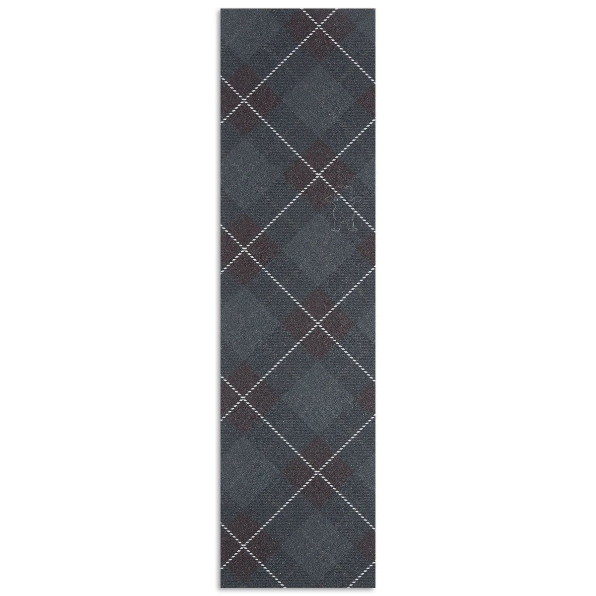 Grizzly Scotch Grip Tape - Black/Red 3 Grizzly Scotch Grip Tape - Black/Red