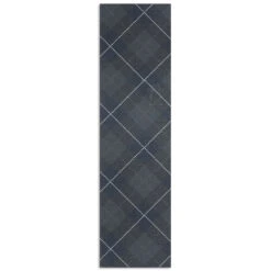 Grizzly Scotch Grip Tape - Black/Blue