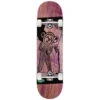 The Heated Wheel Eniz Fazliov Improv Skateboard Complete - 8.25" -DADDIES Skate Gear BQ81D6B c