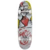 The Heated Wheel Sorry Burt Egg Shaped Skateboard Complete - 9.25" 2 The Heated Wheel Sorry Burt Egg Shaped Skateboard Complete - 9.25" -DADDIES Skate Gear BQ81D6E c