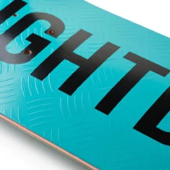 Tightbooth CP Logo Skateboard Complete - Green - 8.38" -DADDIES Skate Gear BQ8204D 4