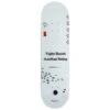 Tightbooth Sauras Being Skateboard Deck - 8.25" -DADDIES Skate Gear BQ8204F 1