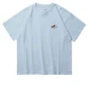 Evisen Sushi V2 T-Shirt - Baby Blue