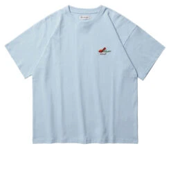Evisen Sushi V2 T-Shirt - Baby Blue