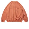 Evisen Indivisible Lightweight Crewneck Sweatshirt - Sakura -DADDIES Skate Gear BQ8207D 1