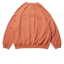 Evisen Indivisible Lightweight Crewneck Sweatshirt - Sakura