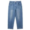Evisen Eye Fire Jeans - Blue 2 Evisen Eye Fire Jeans - Blue -DADDIES Skate Gear BQ82092 1