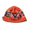 Evisen Sanda Beanie - Orange 2 Evisen Sanda Beanie - Orange -DADDIES Skate Gear BQ8209F 1