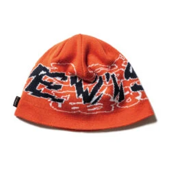 Evisen Sanda Beanie - Orange