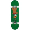 Thank You David Reyes Smokin Cowboy Skateboard Complete - Green - 8.25" 1 Thank You David Reyes Smokin Cowboy Skateboard Complete - Green - 8.25" -DADDIES Skate Gear BQ820A7 c