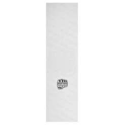 Black Gold 4 Finger Ring Grip Tape - Clear/Gold Print