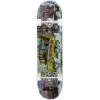DGK Hood Tours Mazzari Skateboard Complete - 8.06"