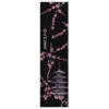 DGK Haiku Grip Tape - Black -DADDIES Skate Gear BQ82231 1