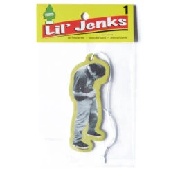 Jenkem Fred Gall Air Freshener