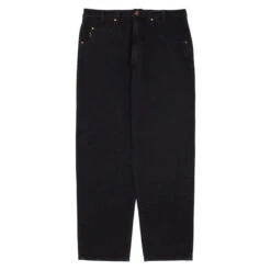 GX1000 Baggy Jeans - Black