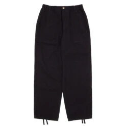 GX1000 Field Pants - Black Canvas
