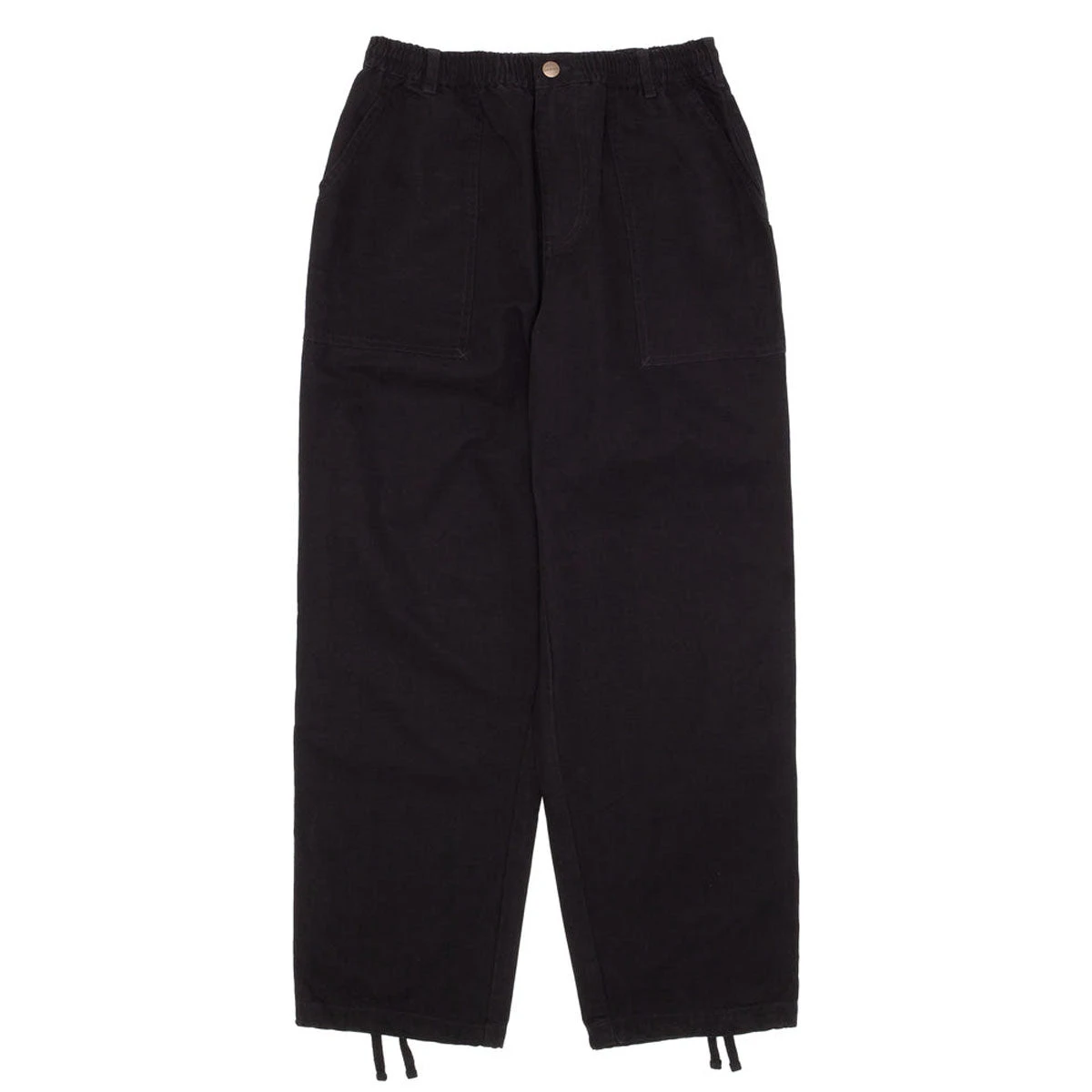 GX1000 Field Pants - Black Canvas 3 GX1000 Field Pants - Black Canvas