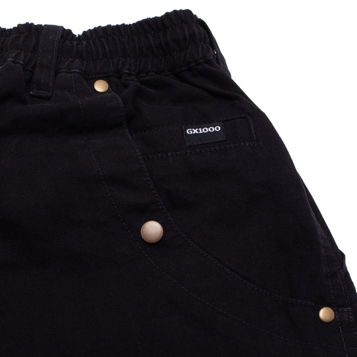 GX1000 Field Pants - Black Canvas 5 GX1000 Field Pants - Black Canvas - Image 3