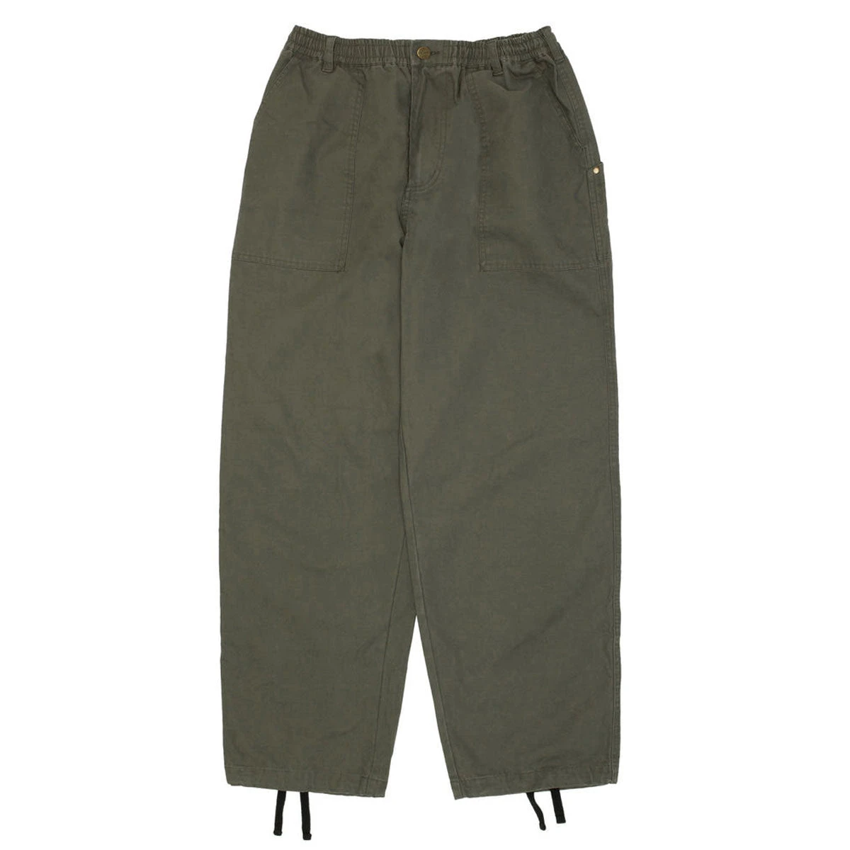 GX1000 Field Pants - Military Green 3 GX1000 Field Pants - Military Green