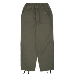 GX1000 Field Pants - Military Green 8 GX1000 Field Pants - Military Green -DADDIES Skate Gear BQ82AFA 2