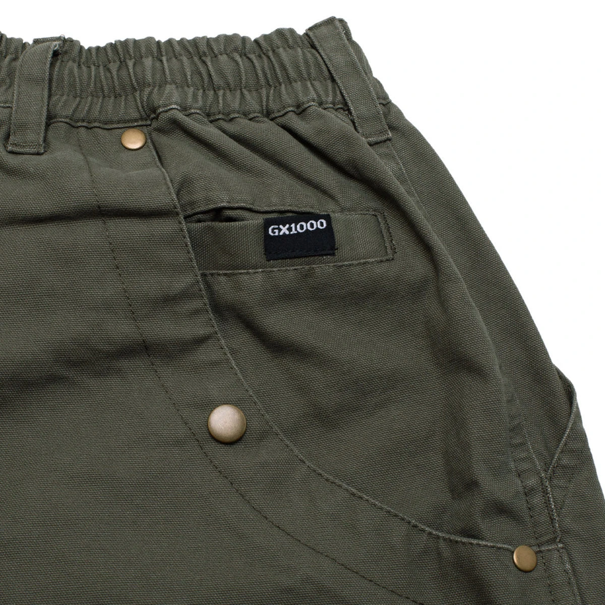 GX1000 Field Pants - Military Green 5 GX1000 Field Pants - Military Green - Image 3