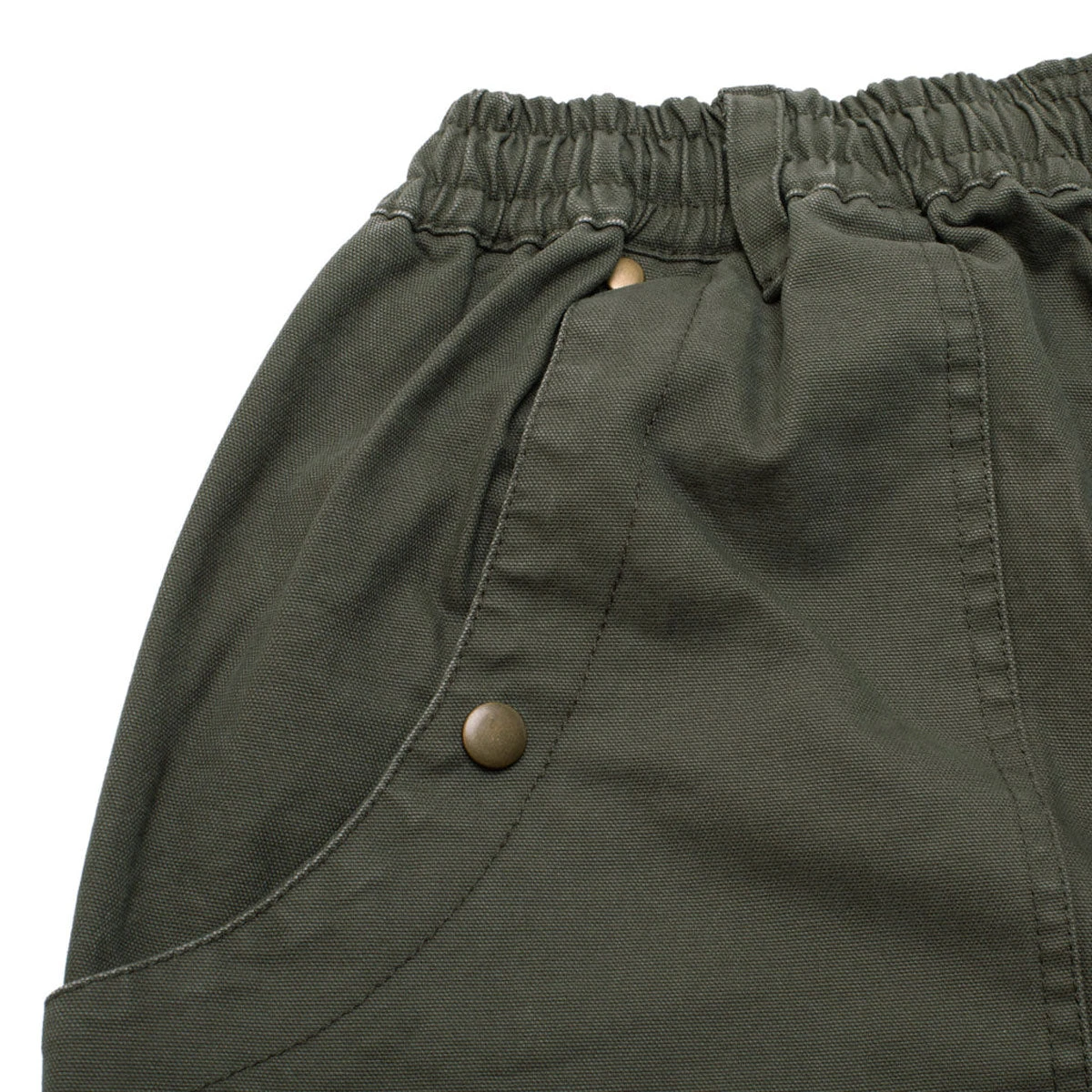 GX1000 Field Pants - Military Green 6 GX1000 Field Pants - Military Green - Image 4