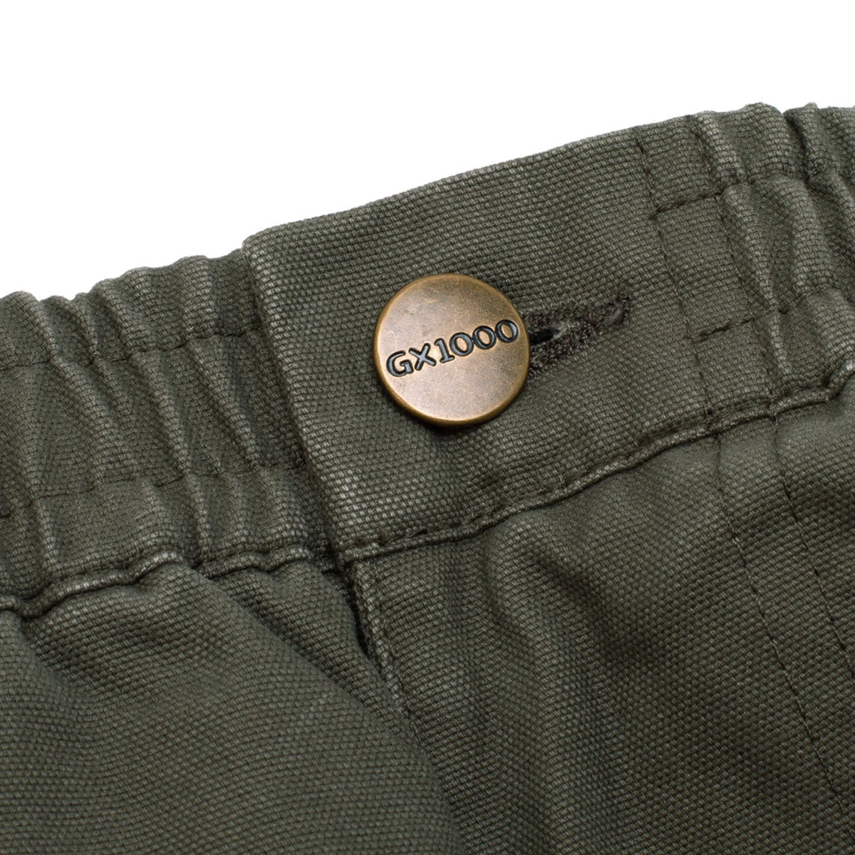 GX1000 Field Pants - Military Green 7 GX1000 Field Pants - Military Green - Image 5