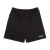 GX1000 Mesh Shorts - Black -DADDIES Skate Gear BQ82B01 1