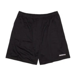 GX1000 Mesh Shorts - Black