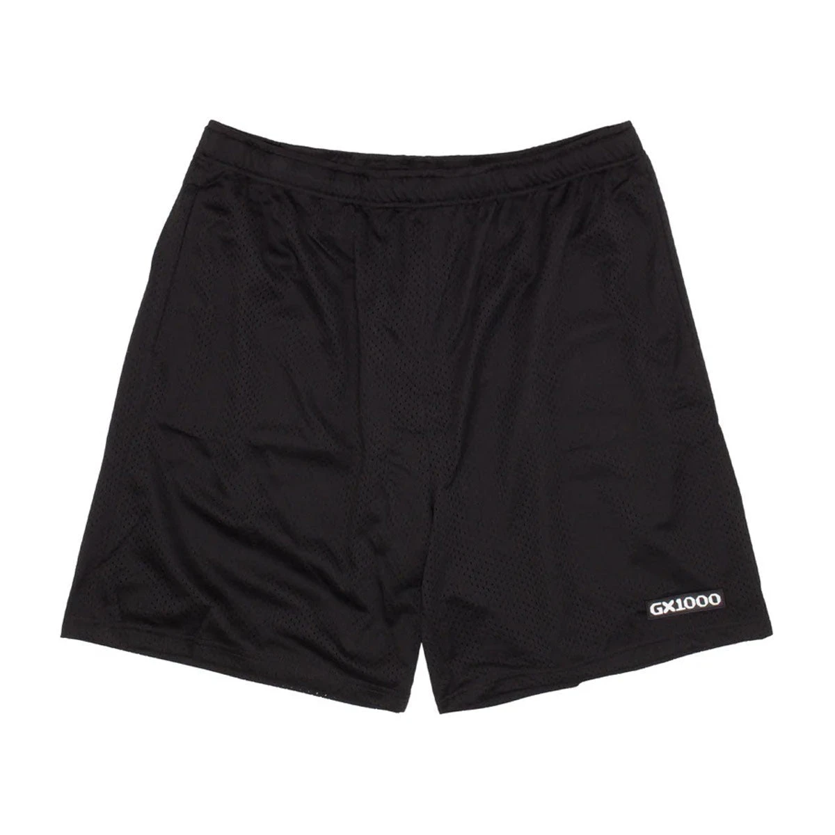 GX1000 Mesh Shorts - Black 3 GX1000 Mesh Shorts - Black