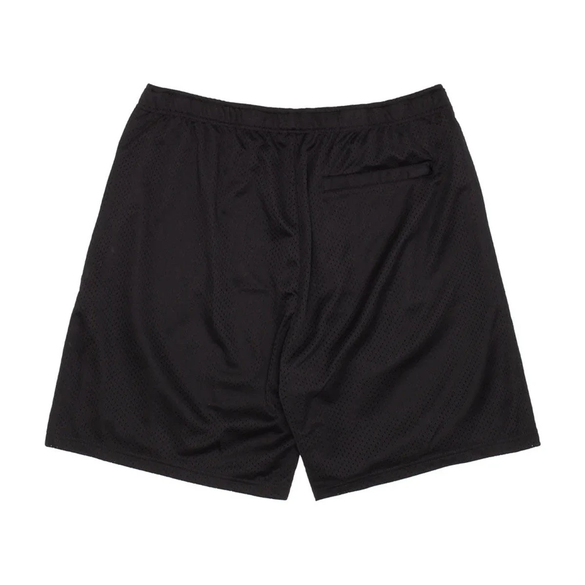 GX1000 Mesh Shorts - Black 4 GX1000 Mesh Shorts - Black - Image 2