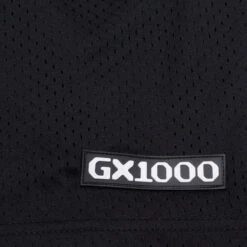 GX1000 Mesh Shorts - Black 11 GX1000 Mesh Shorts - Black -DADDIES Skate Gear BQ82B01 5