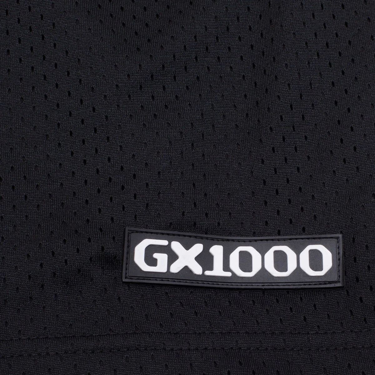 GX1000 Mesh Shorts - Black 7 GX1000 Mesh Shorts - Black - Image 5
