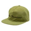 GX1000 Cursive SF Hat - Green