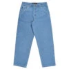 Quasi 102 Jeans - Dusk Blue -DADDIES Skate Gear BQ82C7E 1