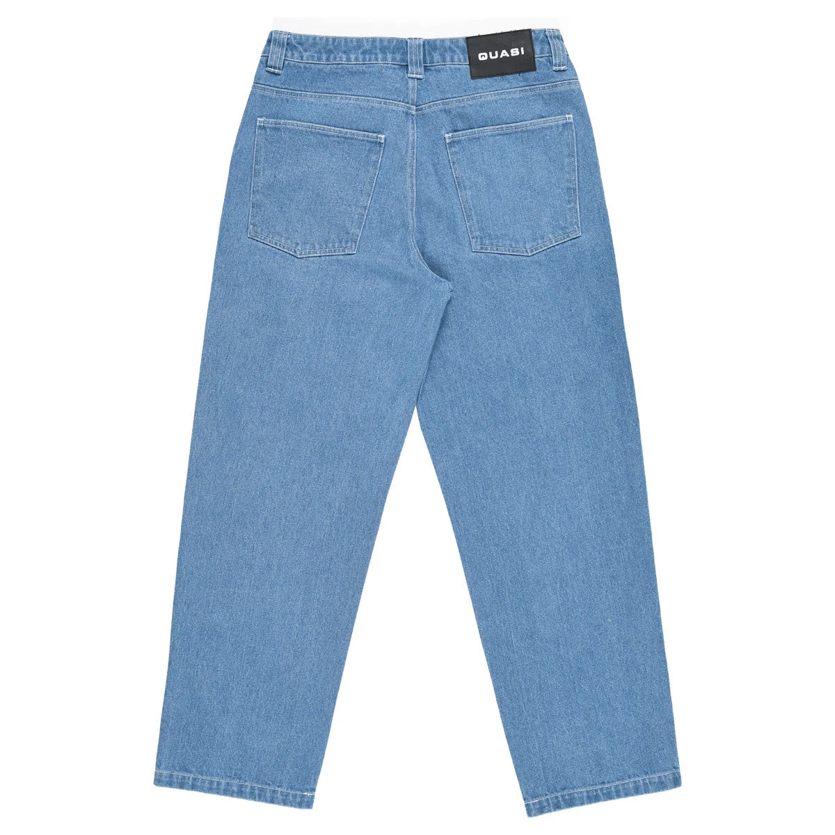 Quasi 102 Jeans - Dusk Blue 4 Quasi 102 Jeans - Dusk Blue - Image 2