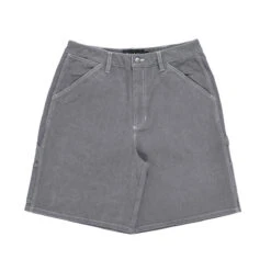 Quasi Canyon Shorts - Shale