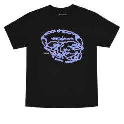 Quasi S.G. T-Shirt - Black