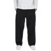 CCS Wide Leg Chino Pants - Black -DADDIES Skate Gear BQ83989 3 653d04c6 9634 4441 894c 934ba3948a3f