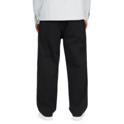 CCS Wide Leg Chino Pants - Black -DADDIES Skate Gear BQ83989 4 9f75aa68 01ac 46c1 80ae 1e59753ef649