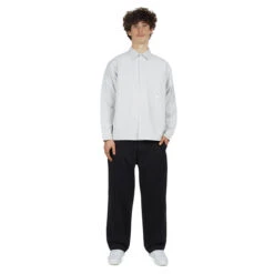 CCS Wide Leg Chino Pants - Black -DADDIES Skate Gear BQ83989 5 1afb8a79 1ed0 46dc a103 fc48788c0327